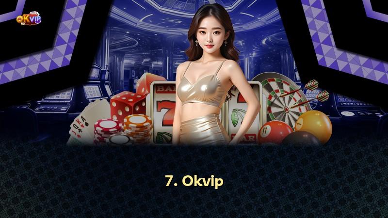 7. Okvip