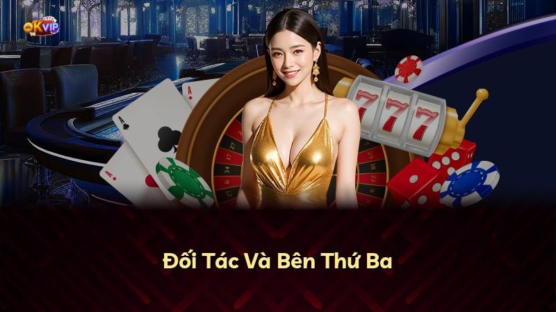 Đối Tác Và Bên Thứ Ba