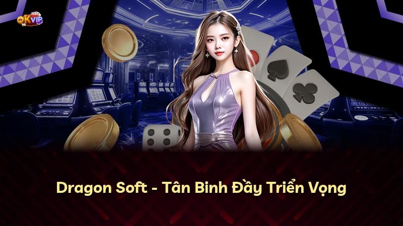 Dragon Soft - Tân Binh Đầy Triển Vọng