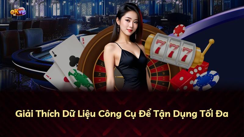 Giải Thích Dữ Liệu Công Cụ Để Tận Dụng Tối Đa
