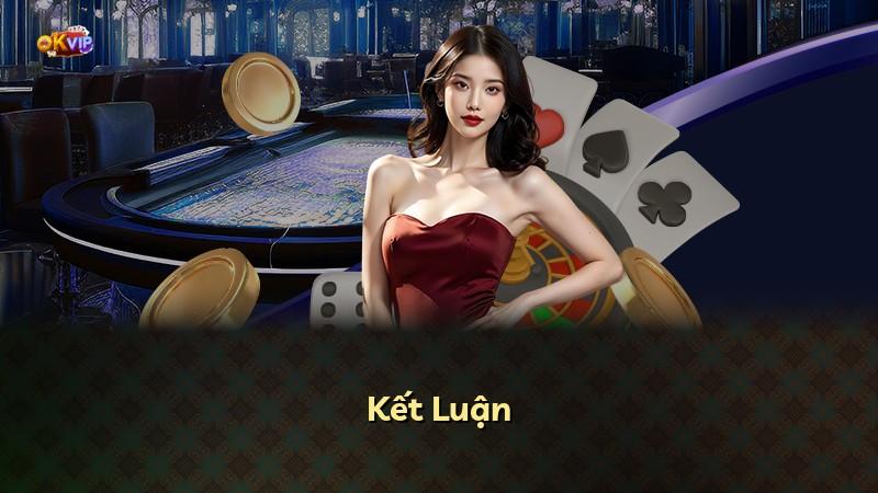 Kết Luận