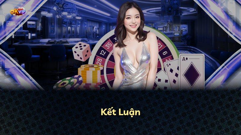 Kết Luận