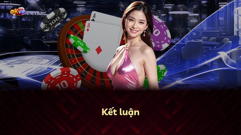 Kết luận