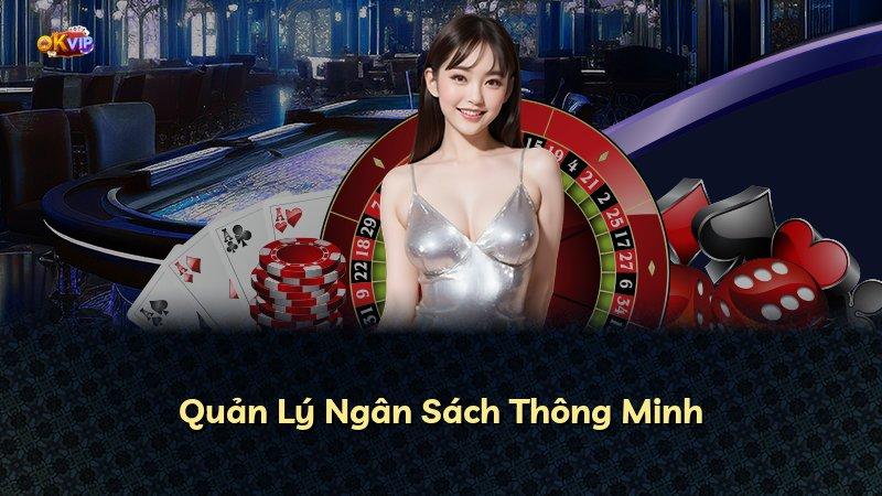Quản Lý Ngân Sách Thông Minh