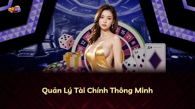 Quản Lý Tài Chính Thông Minh