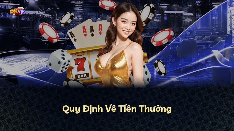Quy Định Về Tiền Thưởng