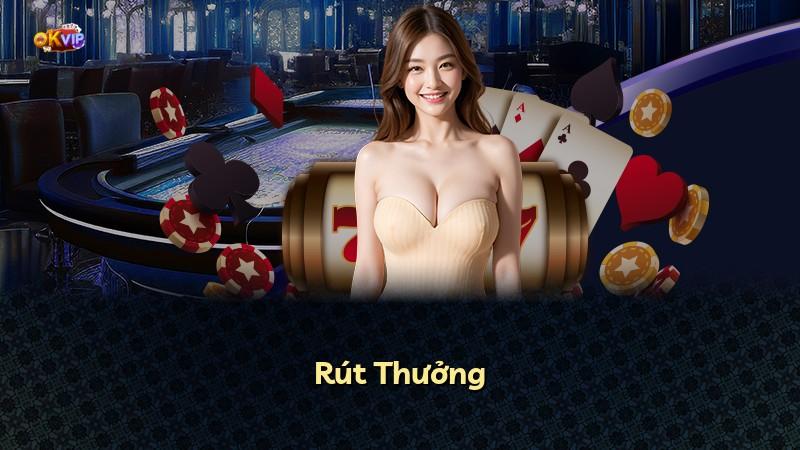 Rút Thưởng