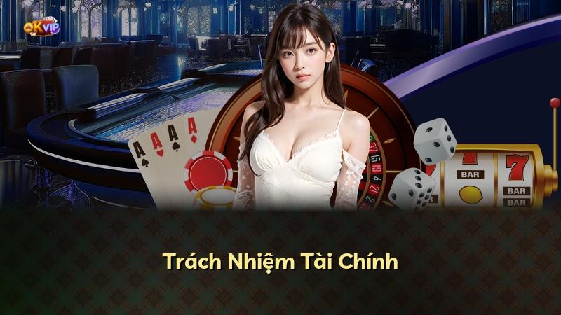 Trách Nhiệm Tài Chính