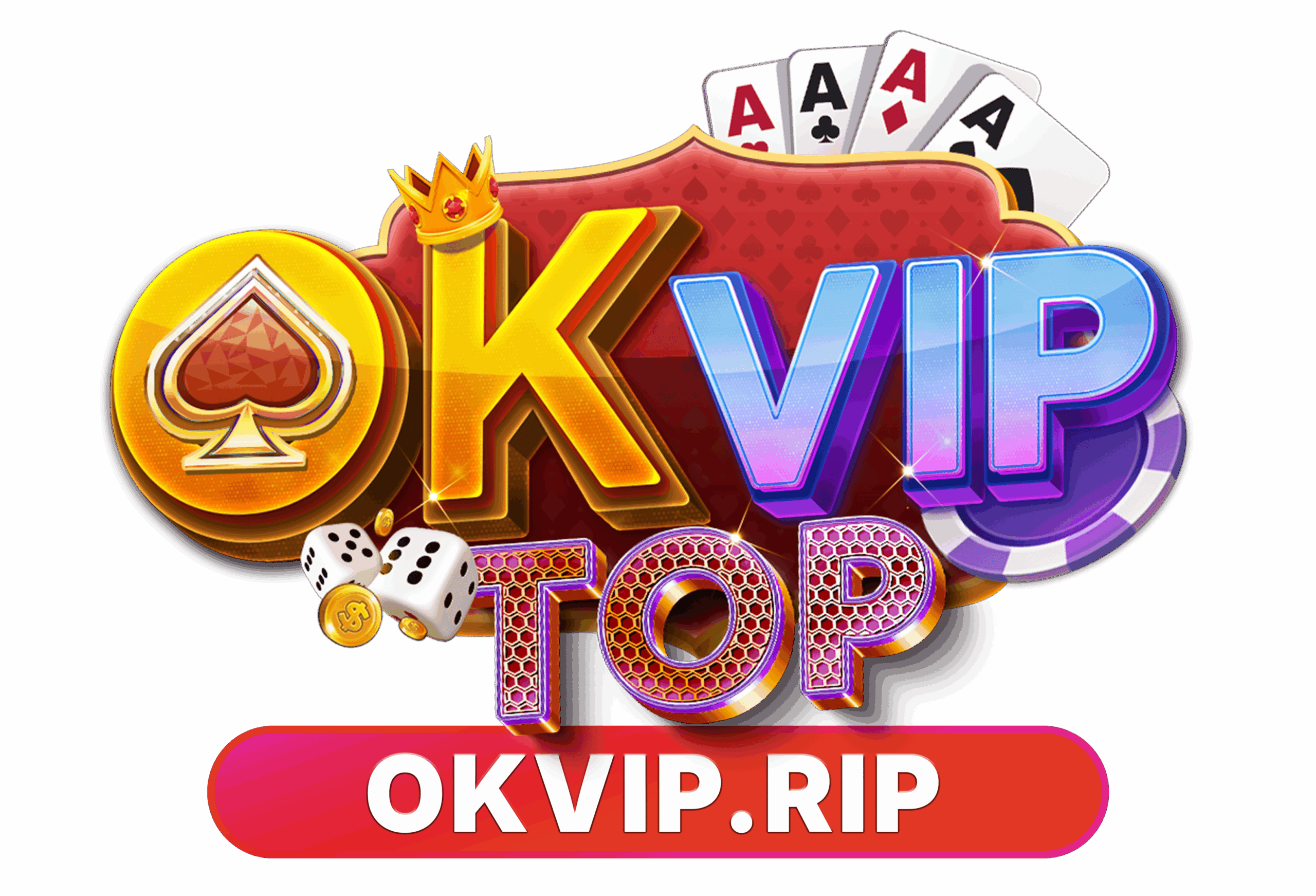 OKVIP TOP – Nhận 999K Khi Tải Game Đổi Thưởng OKVIP.TOP